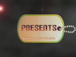 تحقق امرأة سمراء أكثر, سخونة الجنس في سن المراهقة مرح, تحقق نحيف